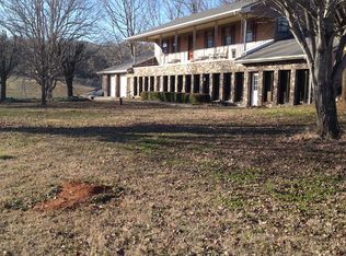 342 County Road 728, Riceville, TN 37370
