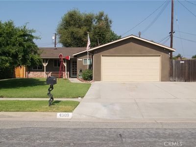 4909 N Mangrove Ave, Covina, CA, 91724