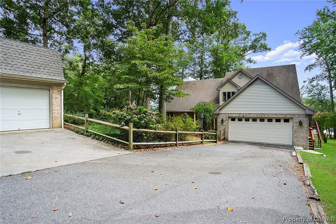 100 Mallard Dr, Heathsville, VA 22473 MLS 2321229 Zillow