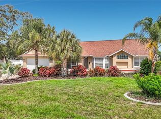 1388 HASTINGS ROAD, SPRING HILL, FL 34608