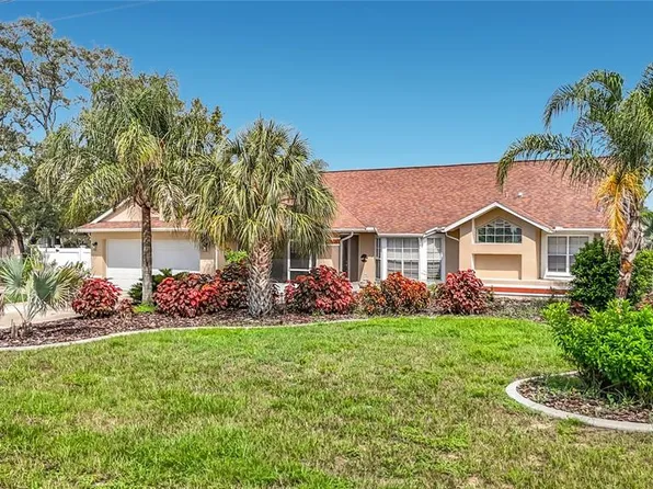 1388 HASTINGS ROAD, SPRING HILL, FL 34608