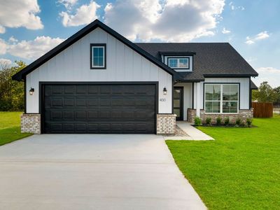 400 Cirrus Cir, Muenster, TX, 76252