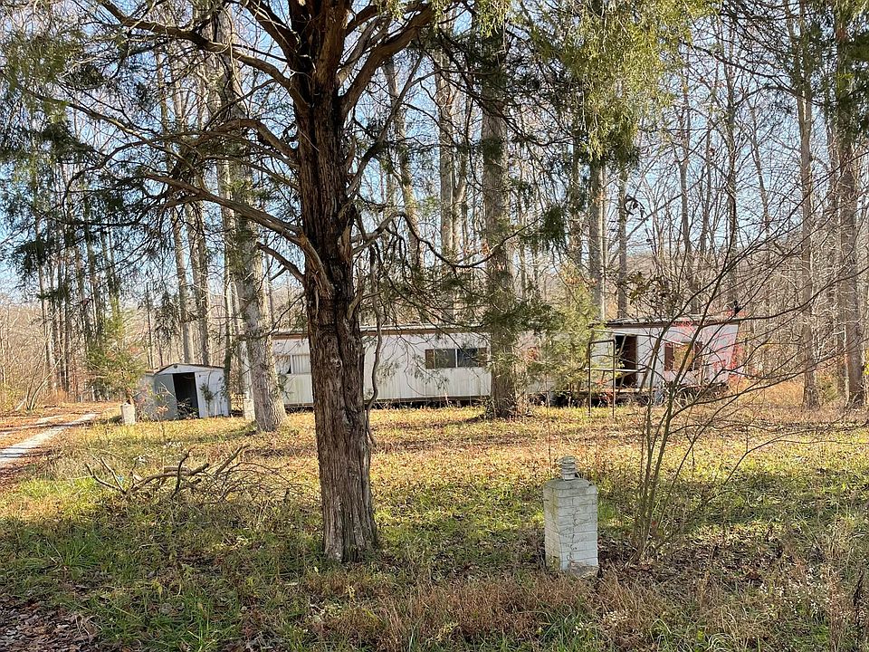 45 Blue Jay Ln, Worthville, KY 41098 Zillow