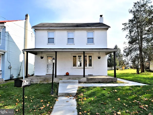 342 Laurelwood Rd, Pottstown, PA 19465