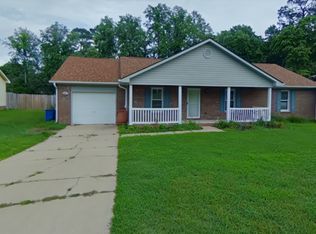 6778 Buttermere Dr, Fayetteville, NC 28314