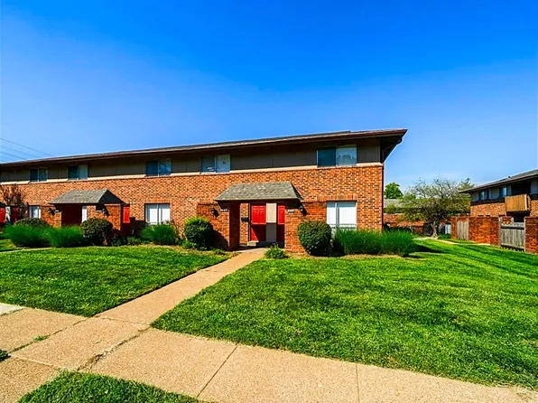 Trotwood Downs, 8507 Tally Ho Dr APT C, Hazelwood, MO 63042