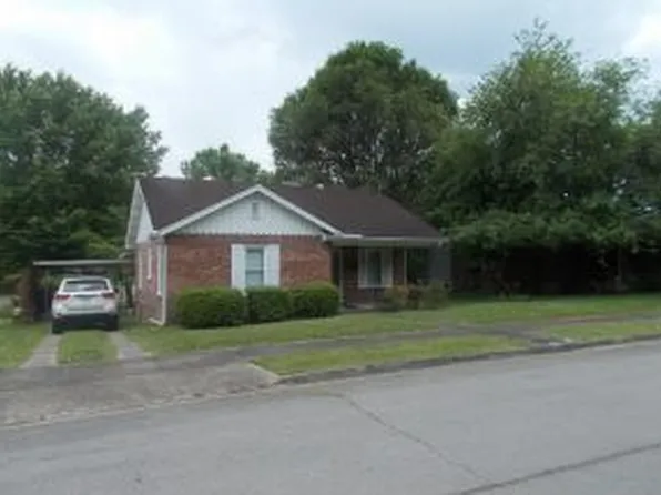 922 2nd Ave E, Big Stone Gap, VA 24219