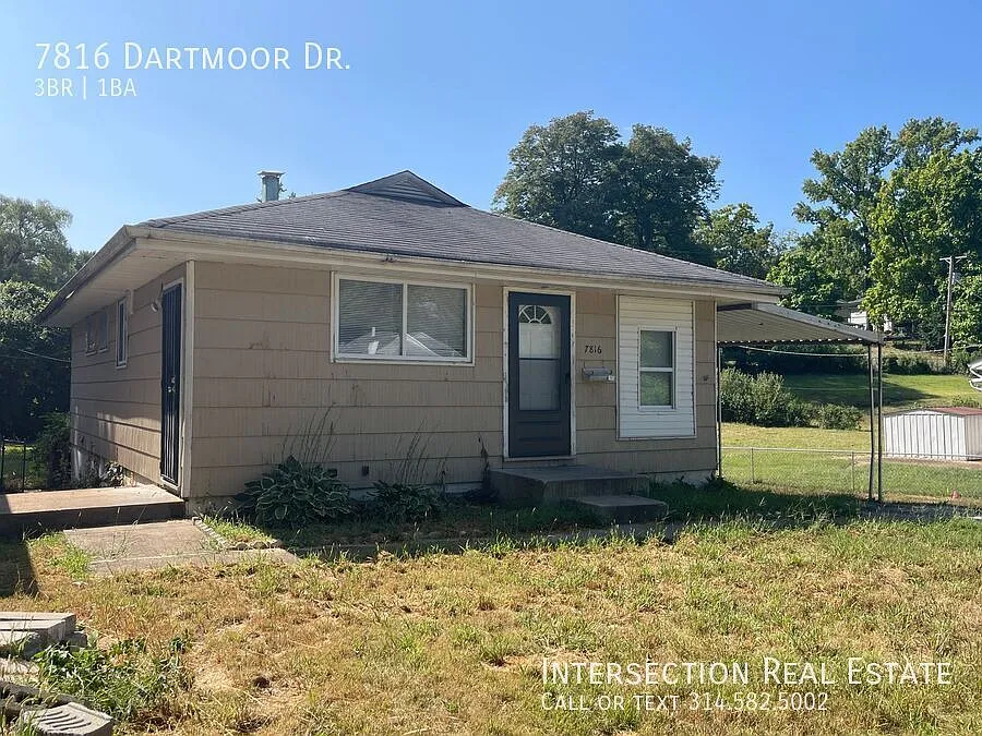 Building Photo - 7816 Dartmoor Dr