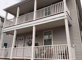 39 Montrose St Unit 2, Everett, MA 02149