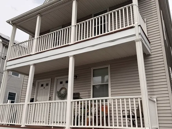39 Montrose St Unit 2, Everett, MA 02149