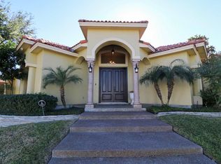 2919 Swift Dr, Laredo, TX 78041