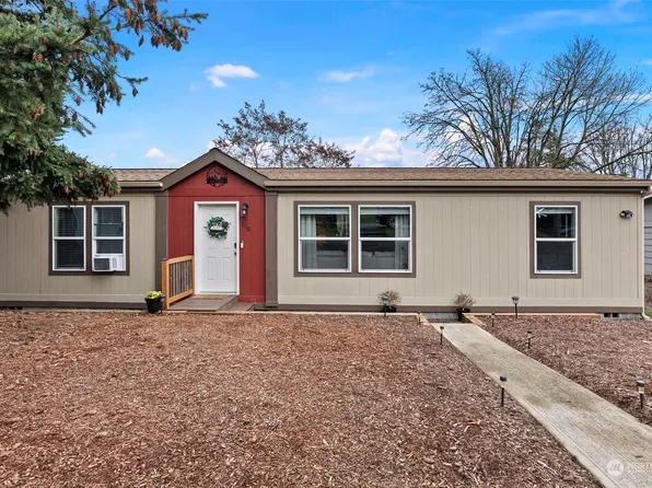 108 N Cambrian Avenue, Bremerton, WA 98312