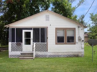 417 W Sparrow St, Gonzales, LA 70737