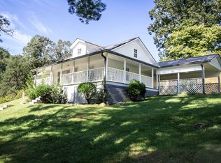 164 Ebenezer Rd, Murphy, NC 28906