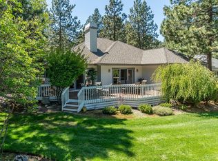 60813 Willow Creek Loop, Bend, OR 97702