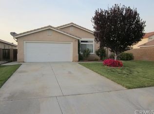 26812 Hunter Ridge Dr, Menifee, CA 92584