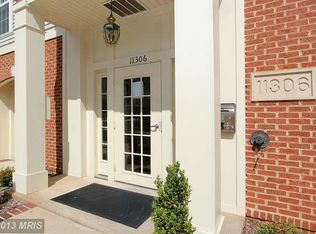 11306 Westbrook Mill Ln UNIT 201, Fairfax, VA 22030