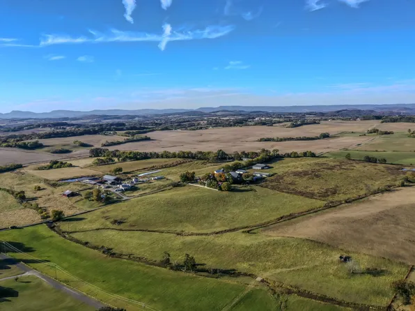 0 Mine Rd Lot 9, Jefferson City, TN 37760
