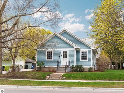 1011 Jefferson Ave, Traverse City, MI, 49684