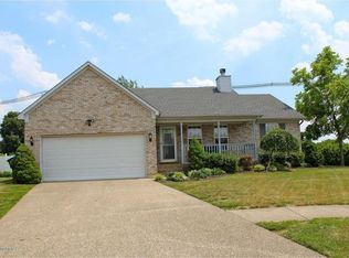 7123 Alma June Way, Louisville, KY 40228
