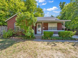 1138 NW Maple Ave, Lawton, OK 73507