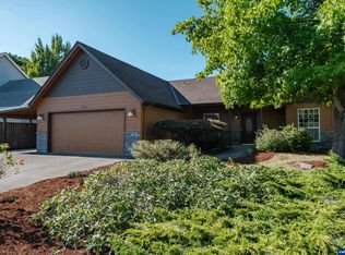 31922 Meadowlark Loop, Tangent, OR 97389