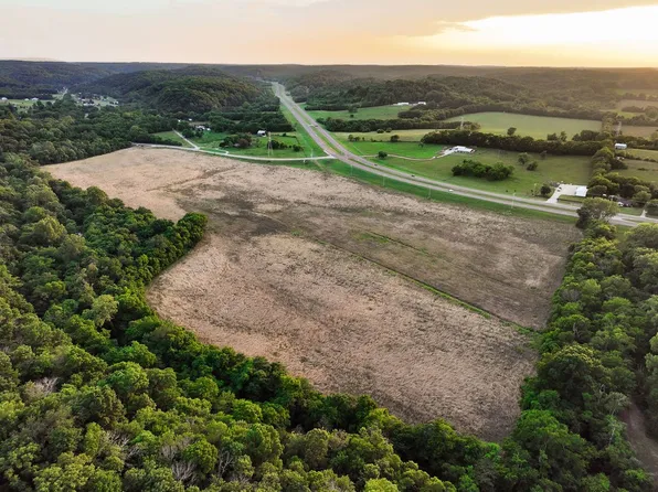0 Lawrenceburg Hwy, Mount Pleasant, TN 38474
