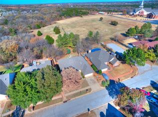 1305 NW 199th St, Edmond, OK 73012