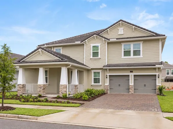 14360 CREST PALM AVENUE, WINDERMERE, FL 34786