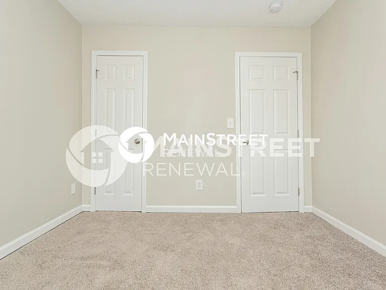 WM - Bedroom