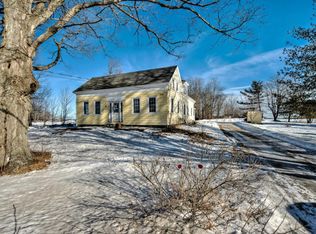 809 Upper St, Turner, ME 04282
