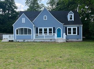 317 W Lee St, Thomaston, GA 30286