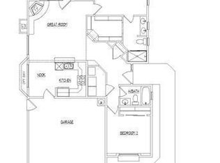 3351 S Lakeside Vw, Tucson, AZ 85730