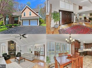 8934 Cross Chase Cir, Lorton, VA 22079