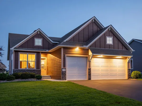 10973 41st St N, Lake Elmo, MN 55042