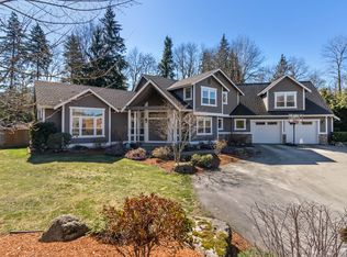 41729 SE 101st St, North Bend, WA 98045