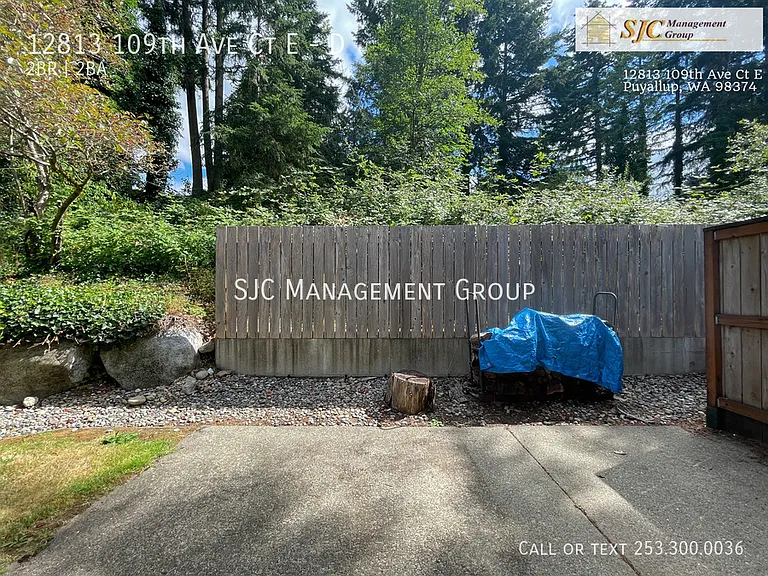 12813 109th Avenue Ct E #D — Photo 13