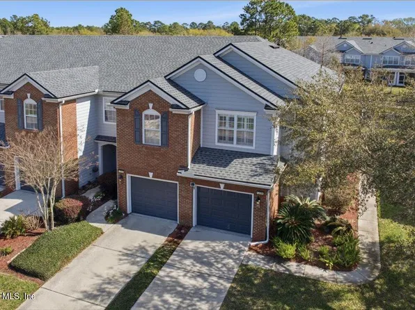 13266 STONE POND Drive, Jacksonville, FL 32224