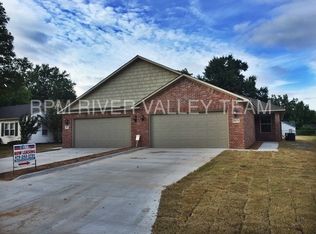 4414 Kinkead Ave, Fort Smith, AR 72903