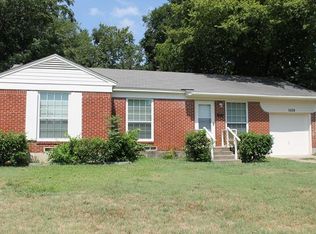1529 Priscilla Ln, Irving, TX 75061