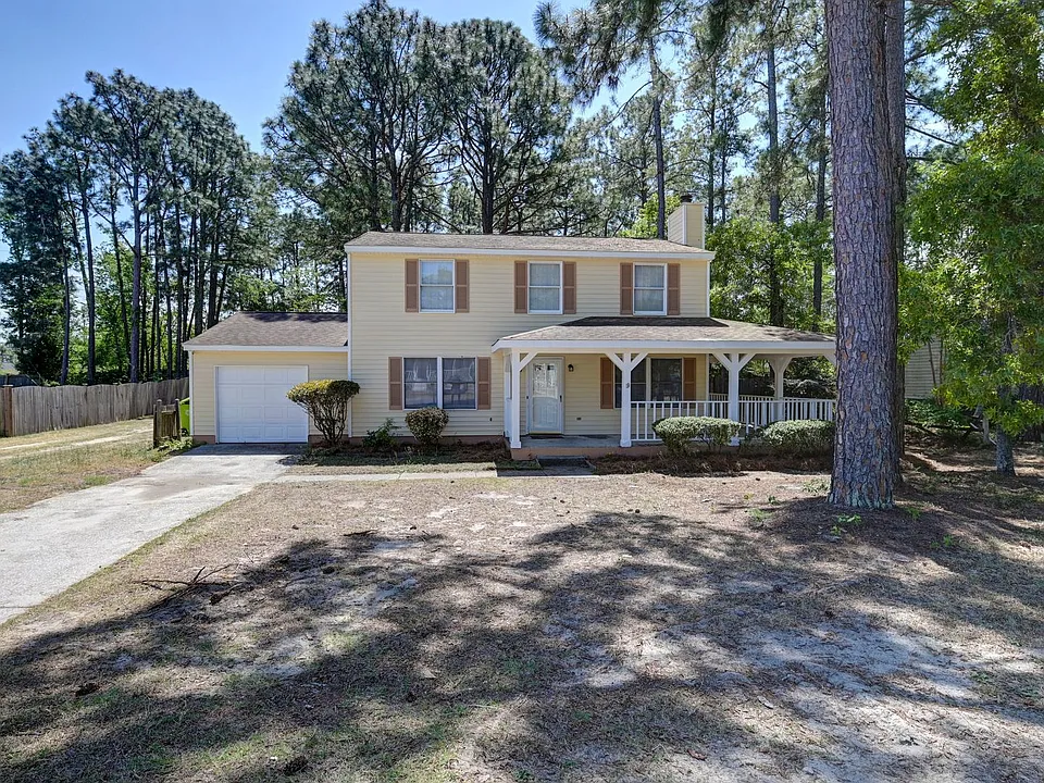 220 N Donar Dr