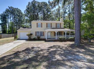 220 N Donar Dr, Columbia, SC 29229