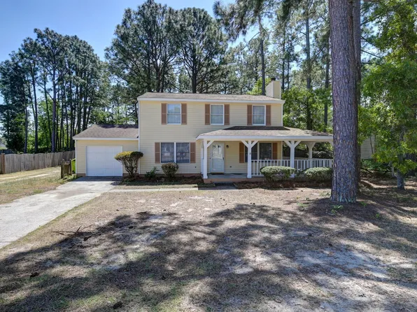 220 N Donar Dr, Columbia, SC 29229