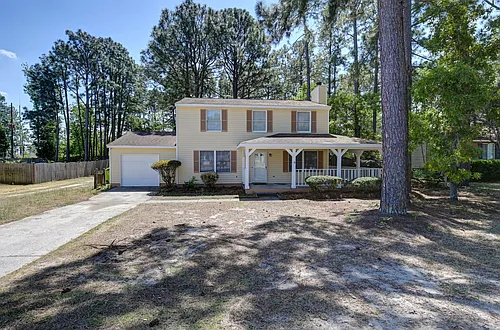 220 N Donar Dr Photo 1