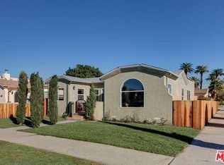 2850 Hillcrest Dr, Los Angeles, CA 90016