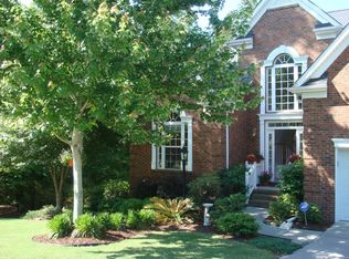 212 Nautique Cir, Columbia, SC 29229