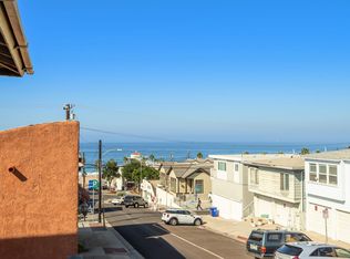 232 11th St #B, Manhattan Beach, CA 90266