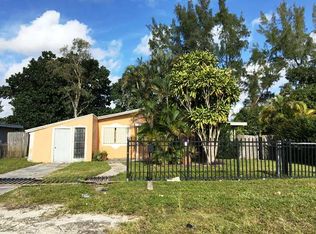 671 Jann Ave, Opa Locka, FL 33054