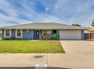 1342 S Los Alamos, Mesa, AZ 85204