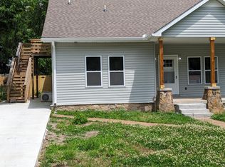 703 Hart Ave #C, Nashville, TN 37206
